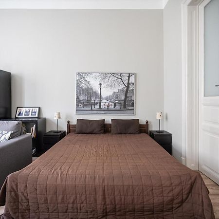 Bpr Castle Hill Apartment With Garden บูดาเปสต์ ภายนอก รูปภาพ