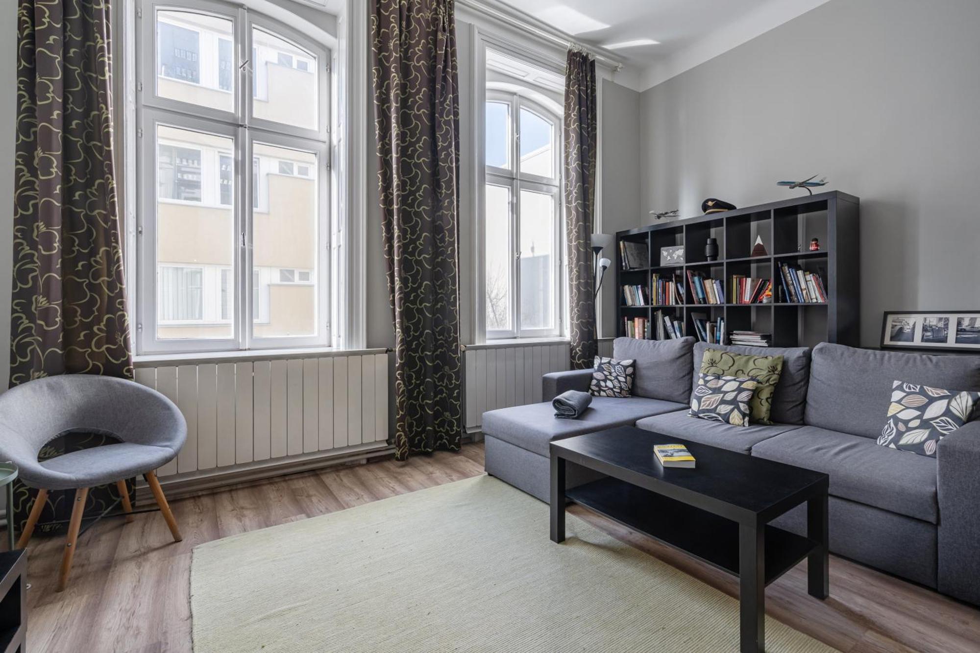 Bpr Castle Hill Apartment With Garden บูดาเปสต์ ภายนอก รูปภาพ