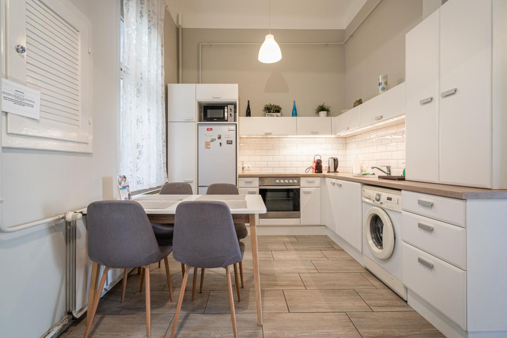 Bpr Castle Hill Apartment With Garden บูดาเปสต์ ภายนอก รูปภาพ