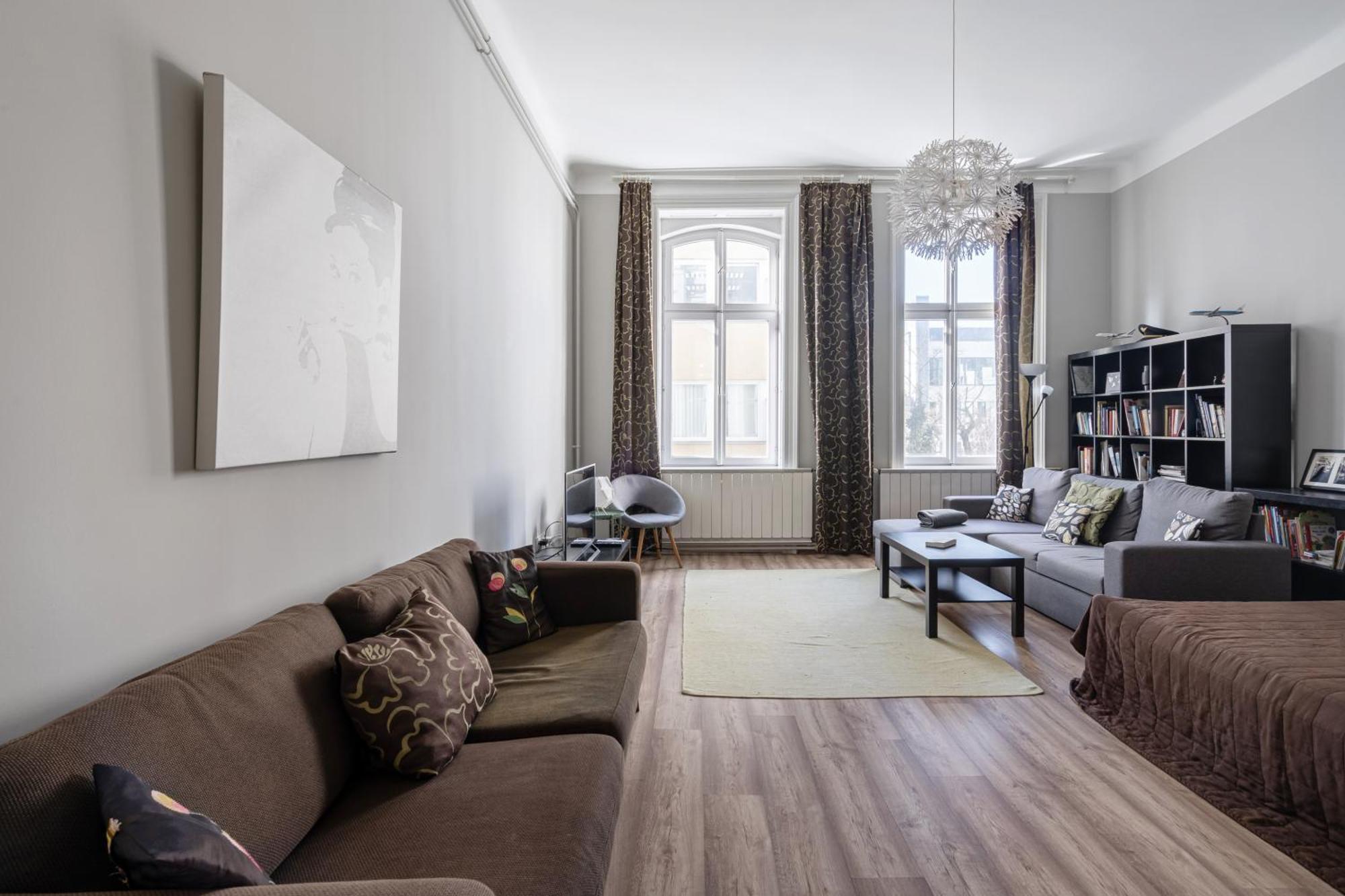 Bpr Castle Hill Apartment With Garden บูดาเปสต์ ภายนอก รูปภาพ