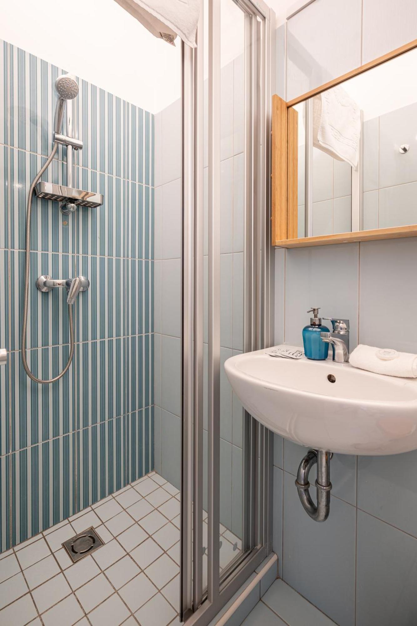 Bpr Castle Hill Apartment With Garden บูดาเปสต์ ภายนอก รูปภาพ